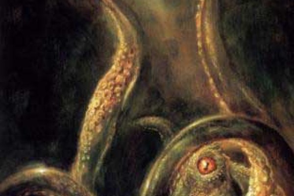 Kraken com зеркало